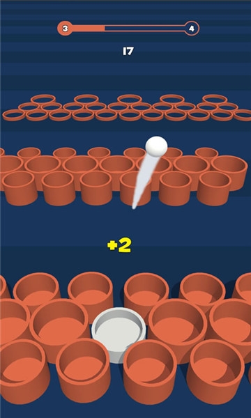 Basket Throw(篮筐投射) v2.10 安卓版