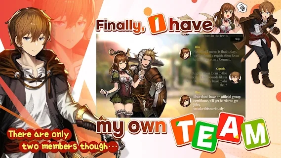 棕色尘埃物语 v1.0.15