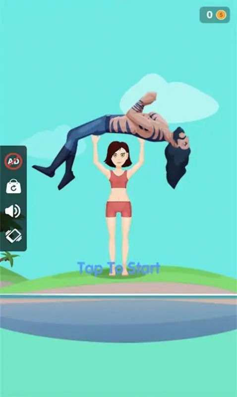 海岛是我的截图2