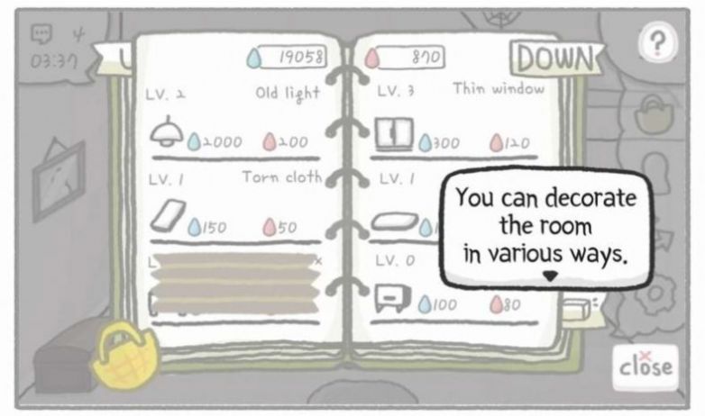 RainyAttiRoomIOS中文版官方下载  v3.4.2