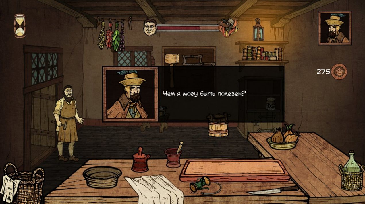 瘟疫医学博士游戏中文手机版图片2