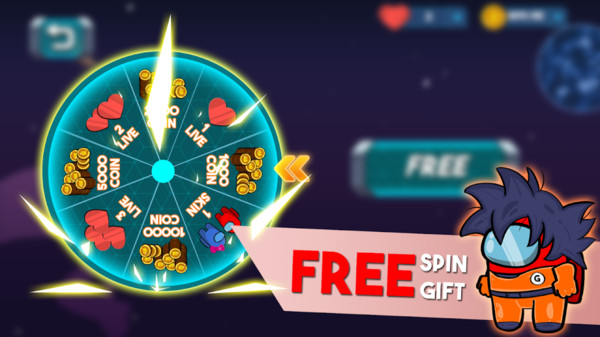 红与蓝太空版 v0.1