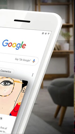 谷歌搜索app手机版 v14.26.5.28