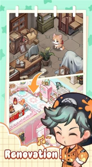 美味可口消除 v1.105