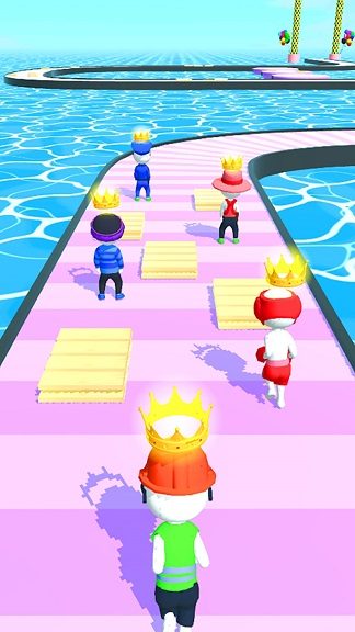 单机搬砖叠叠乐3D v1.0