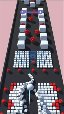 新彩色凹凸3DNewColorBump 3D v0.2