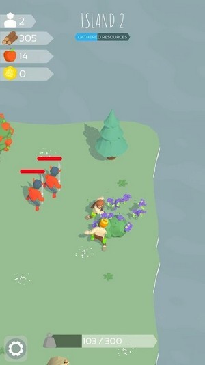 瓦尔海姆的维京人游戏官方版  v5.5.1