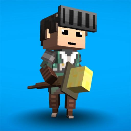 英雄活下去红包版