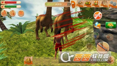 工艺方舟恐龙中文版 v1.5.1 安卓版