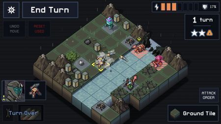 陷阵之志最新版 v3.1.5