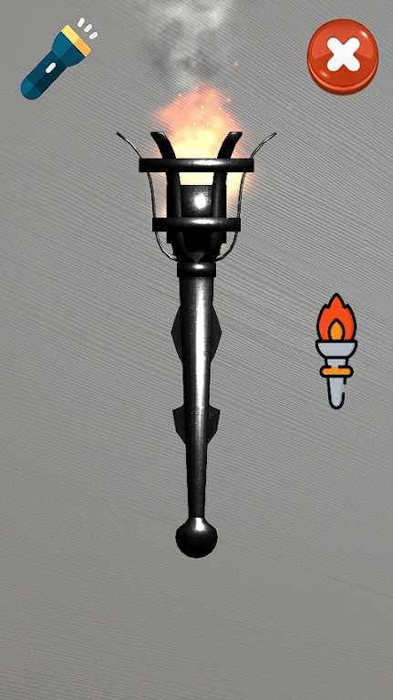 火炬模拟器 v1.0