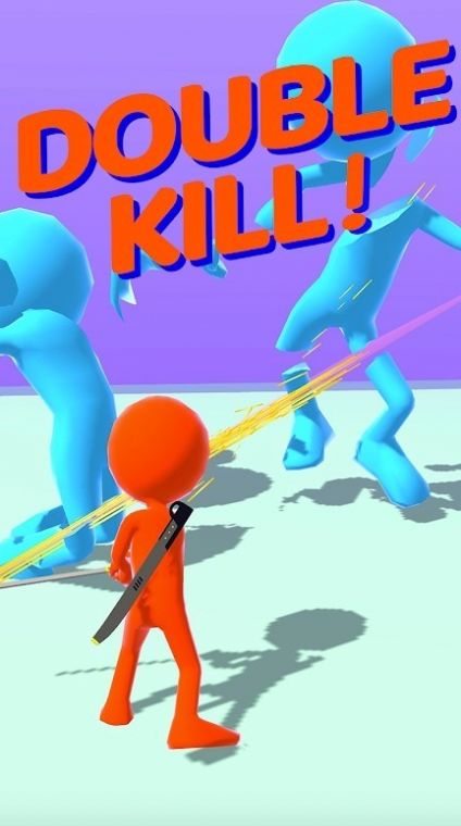 剑术英雄游戏安卓版手机版  v5.3.1