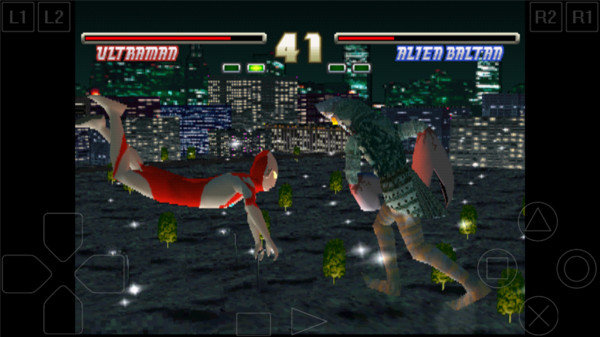 奥特曼格斗进化0中文版 v1.3.6.8