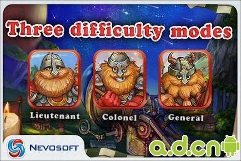 土地掠夺者 v1.6