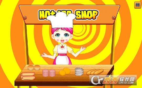 制作早餐店 v7.11.09 安卓版