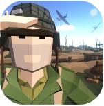 第二次世界大战：传奇战斗