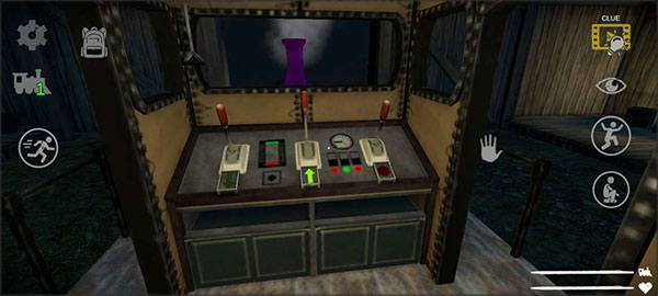 蜘蛛怪物中文版