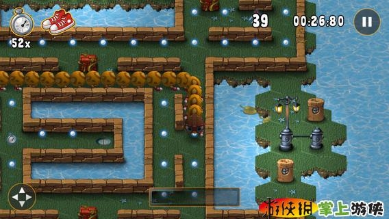 千足探险 Millie v4.0.5