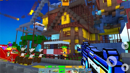 像素射击 V13.7.0