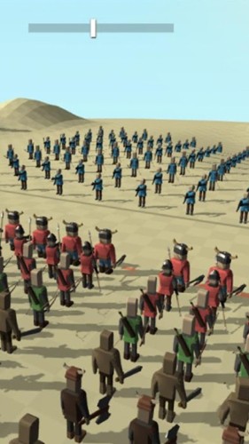 火柴人战争冲突模拟器 v1.3