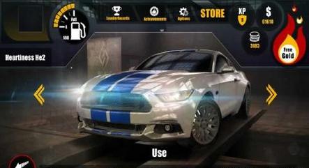 Turns One Way(变速赛车解锁版)