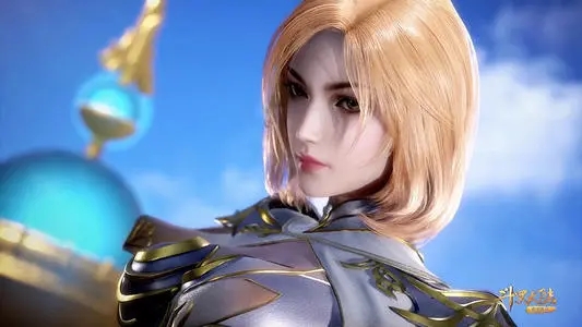 斗罗大陆胡列娜去掉衣服p图片 v1.0