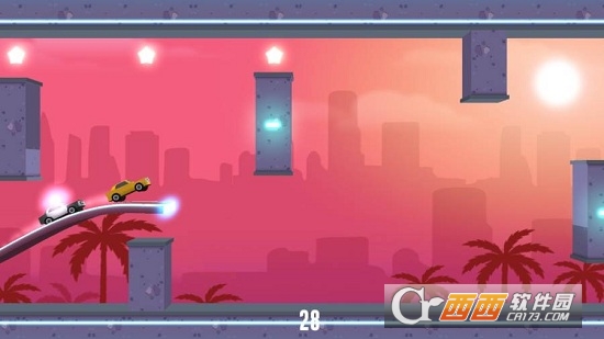 公路热(Highway Heat)中文版 v1.6安卓版