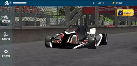 超级卡丁车引擎(Superkart Engine) 超级卡丁车引擎(Superkart Engine)
