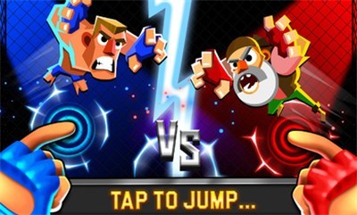 UFB战斗兄弟3 2021-10-21 15:56