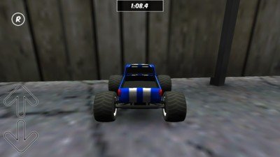 极速模拟小飞车 版本:v1.2.5