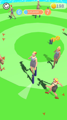 高跟鞋派对  v1.1