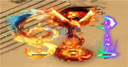 冰封科技传世超爆版