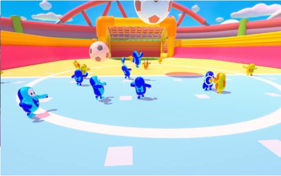 糖豆人节奏光剑 2022-12-12 12:34