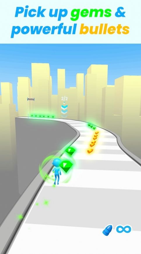 怪物收集运行手机游戏官方版  v3.2.2