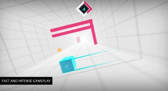 SpeedyBox(极速方块人) v1 安卓版