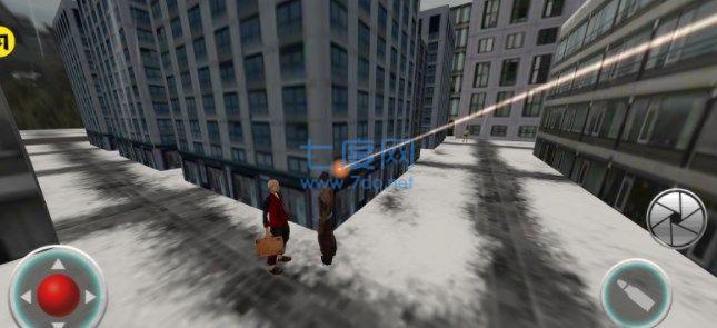 狙击手一枪致命游戏 v1.5