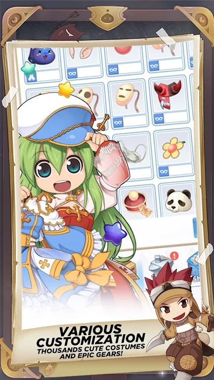 诸神黄昏迷宫NFT游戏官方版  v5.5.1