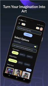 Dreamify绘画  v3.1