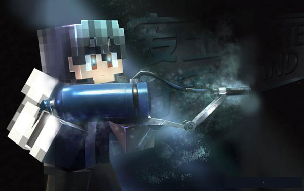 我的世界纪元战场整合包 v1.0