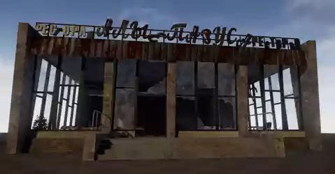 PUBG国际服2.7版本