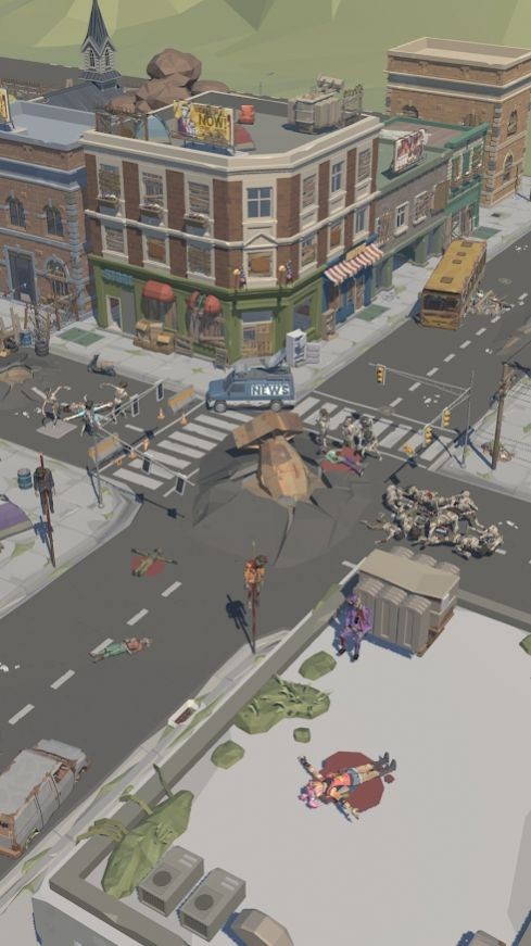 生存选择行尸走肉  v1.0.0