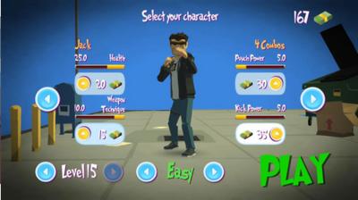 街头超级格斗 2024-06-25 15:08