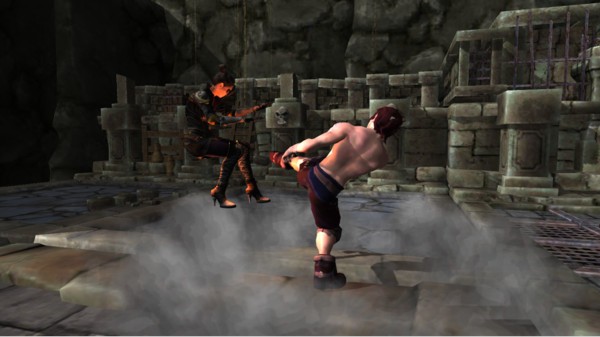 终极战斗之王  v1.4