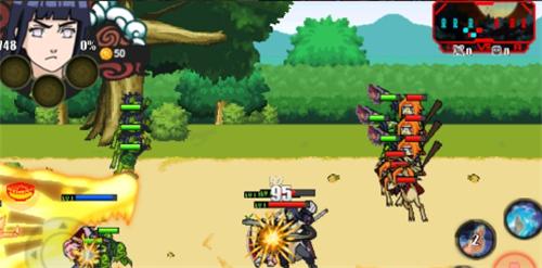 火影战记梦天完结  v2.3