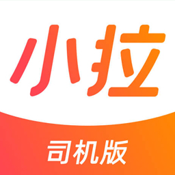 小拉出行车主版
