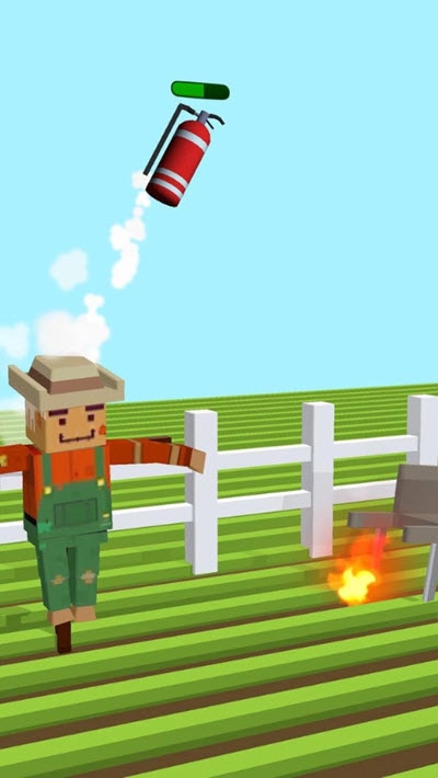 灭火器大逃亡 v1 安卓版