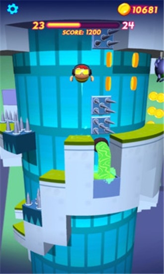 特斯拉冲刺 v1.0.13 安卓版