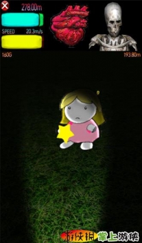 死亡奔跑 GraveRun v3.1.5