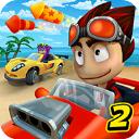 沙滩车竞速2无限钻石版