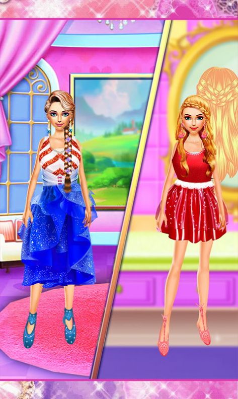 时装打扮理发师 v1.1.15